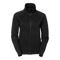 SA232 Tröja Dam Zip Savannah