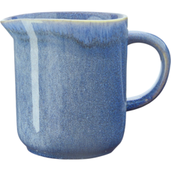 AI16217 Mjölkkanna Søholm Sonja Blå 27cl