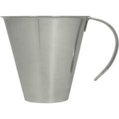 512303-10 Köksmått Rostfritt 0,5L