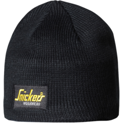 SN908404000 Beanie Logo*