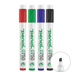 12707500 Märkpennor Penol 4-Pack M