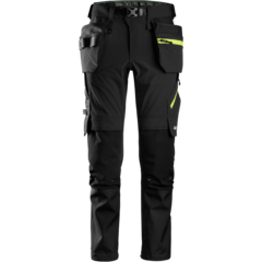 SN6940 Hantverksbyxa 6940 FlexiWork*