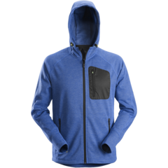 SN8041 FLEECEHETTEJAKKE 8041