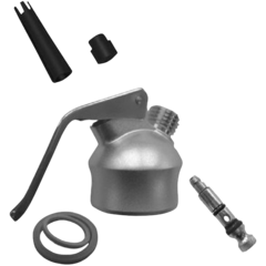 5005001 Extra lock till Kayser gräddsifon 0,5L & 1L