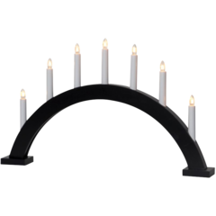 ST2303 Ljusstake Star Trading Trapp