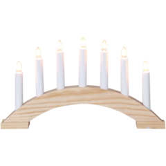 28310 Ljusstake Star Trading Bea