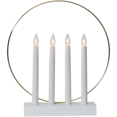 ST6646 KYNTTELIKKÖ GLOSSY