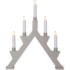 ST2430 KYNTTELIKKÖ ZACK 41CM