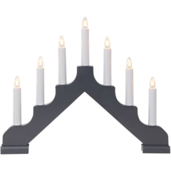 ST2861 Ljusstake Star Trading Ada