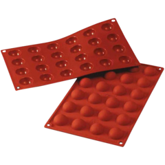 30006000000 Silikonflex Halva Bollar 24"