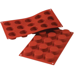 30027000060 Silikonflex Petit-Fours 15