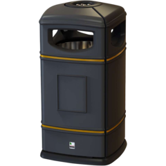 HYK514006 Carl Square Trash Bin 110L