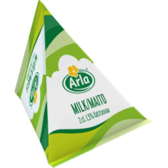 22570 Kaffemjölk Arla 1,5% 2cl