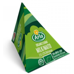 19287 Kaffemjölk Arla Eko 1,5% 2cl