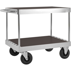 KM67 Bordsvagn Serie 100 Obromsad