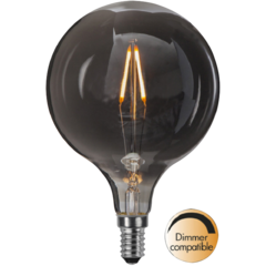 355635 LED-LIGHT E14 G95 DECOLED SMOK