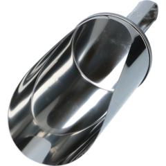 522002-03 Speceriskopa DaloLindén Rostfri 15cm