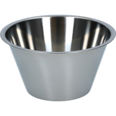 513005-03 Bunke Dalolinden Rostfri 0,5l