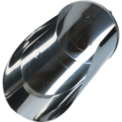 522004-03 Speceriskopa DaloLindén Rostfri 23,5cm