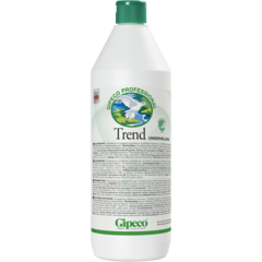 160411-1 Underhållsvax Gipeco Trend 1L