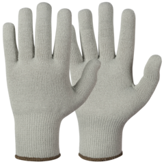 GB1100381 Knitted Winter Glove Granberg 0381