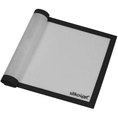 4062300 Ugnsduk 1/1 Fiberglas