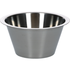 513002-03 Bunke Rostfri 0,2l