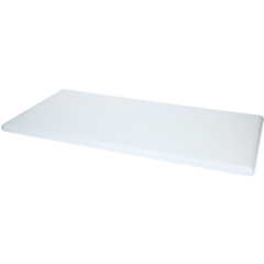 9145100-10 Skärbräda Vit 60x30x2cm