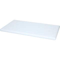 9145000-10 Skärbräda Vit 45x25x2cm