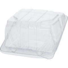 BL1010 Pastry Box 130x130x60mm