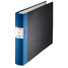 7312700682213 Pärm Jopa Trä Blå A3 Liggande 60mm