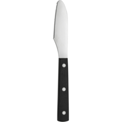 65444 Exxent Butter Knife 22cm