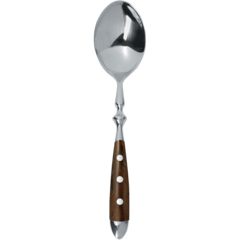 13354 Xantia Genua Teaspoon 15cm