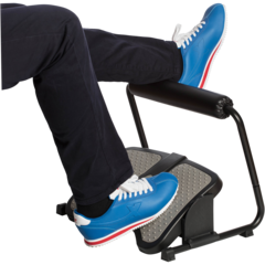 SF455001 Sun-Flex Fotstöd