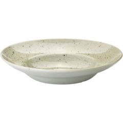 LSN19261 Lilien Natural Tallrik Ø26cm