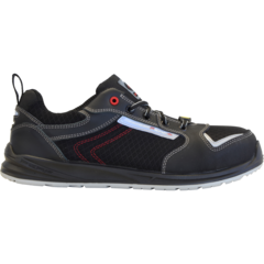 1LIOLWSDF02 Skyddssko Perf Lion S1P