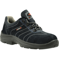 1KORLWS1M10 Skyddssko Cork S1P