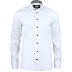 TX2902001 Skjorta Regular Red Bow 20*