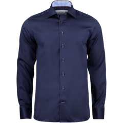 TX2902002 Skjorta Slim Fit Red Bow 20*