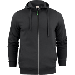 TX2262051 Huvtröja Herr Zip Overhead*