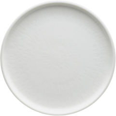 9251271 Tallrik Flat Coupe Struk Ø21cm
