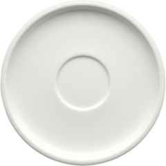 9256909 Espressofat Vit Shiro Ø13cm