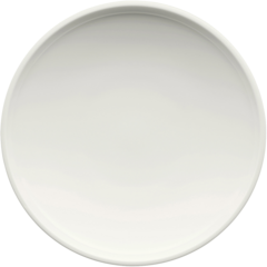 9251326 Playground Shiro Djup Tallrik