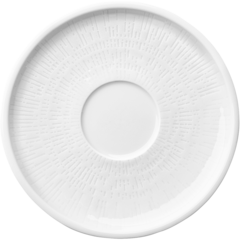 9256970 Fat Struktur Vit Ø17cm