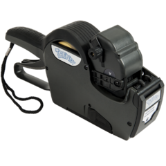 18043 PRICE TAG GUN TRENDY37X36 ROUN