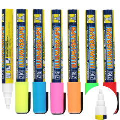 ZIG01 Penna Griffel/Glas 6mm