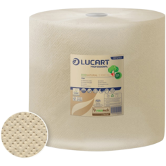 62851250 Torkpapper EcoNatural 3.1000XL