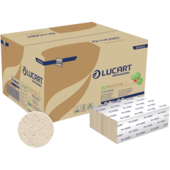 62864043 HAND TOWEL ECONATUR Z-FOLD 2-L