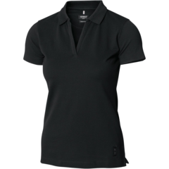 NI81822 Piké Dam V-neck Harvard