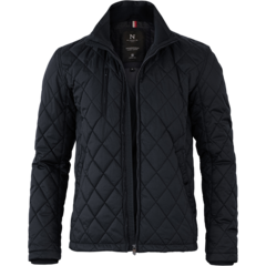 NI85443 Quiltad Jacka Herr Henderson*